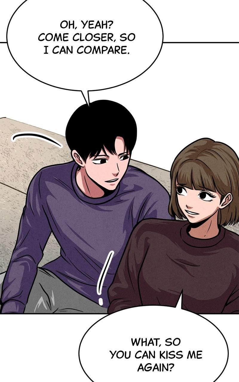 The Shell Chapter 50 page 107 - 