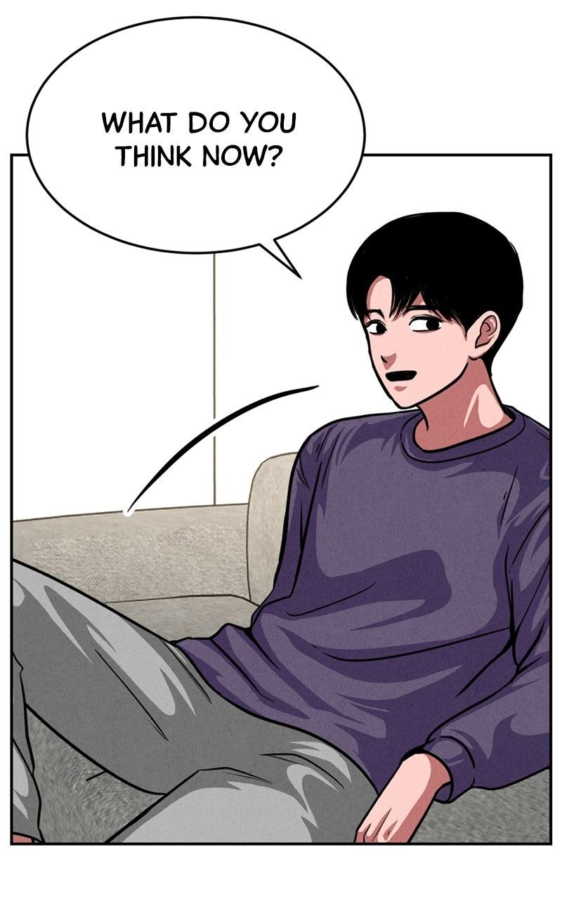 The Shell Chapter 50 page 113 - 