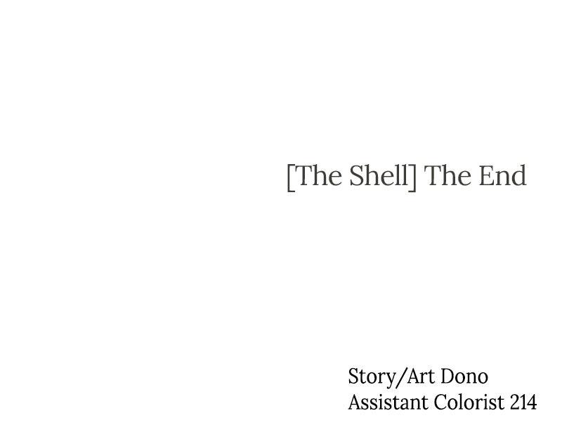 The Shell Chapter 50 page 132 - 