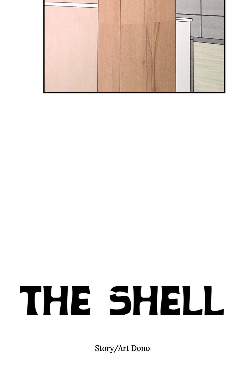 The Shell Chapter 50 page 26 - 