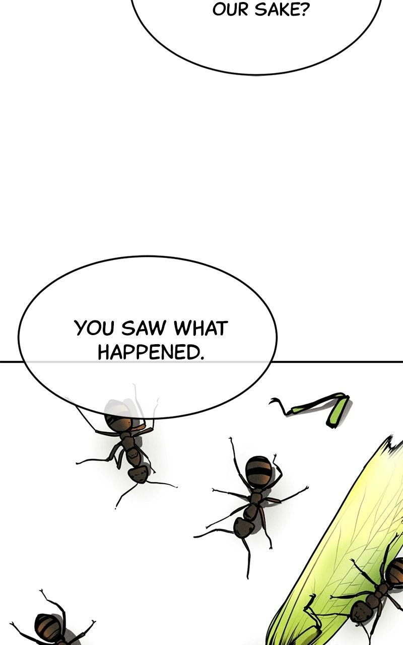 The Shell Chapter 50 page 60 - 