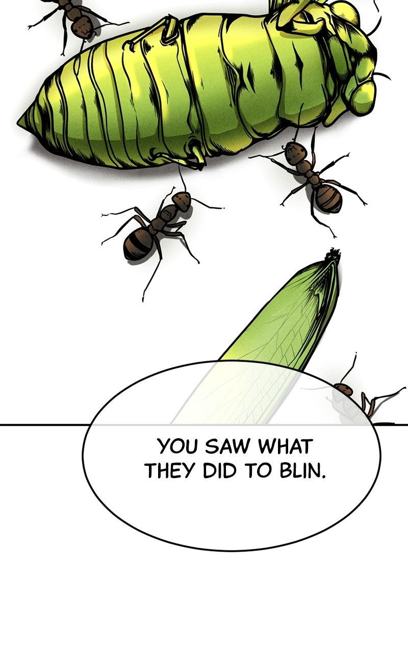 The Shell Chapter 50 page 61 - 