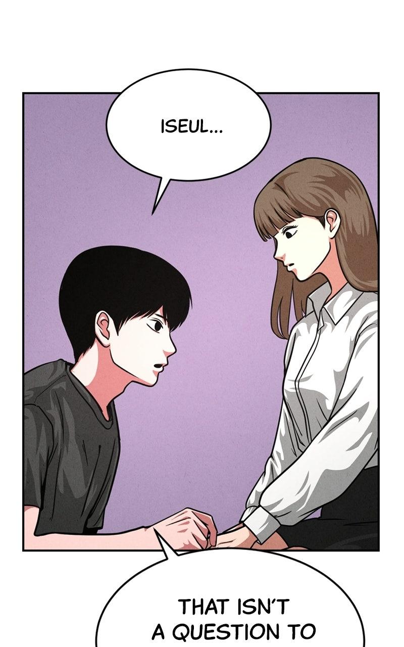The Shell Chapter 50 page 66 - 