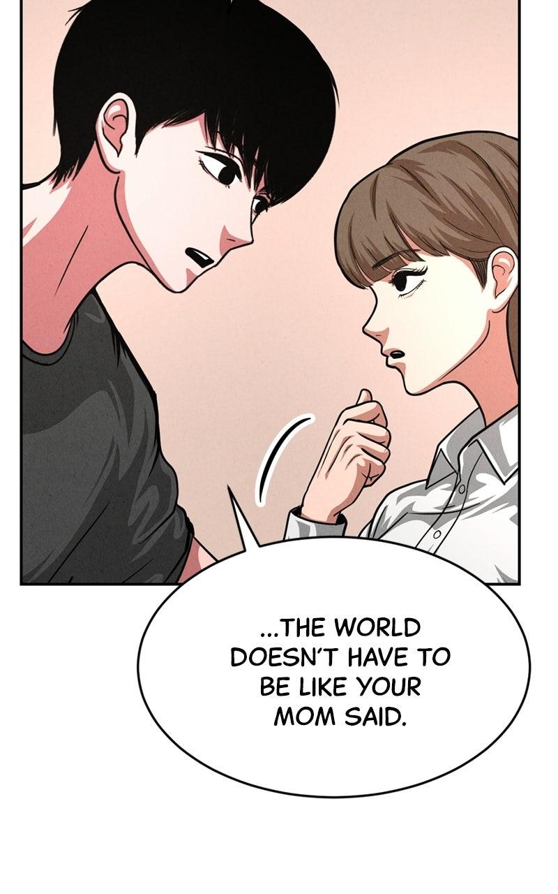 The Shell Chapter 50 page 72 - 