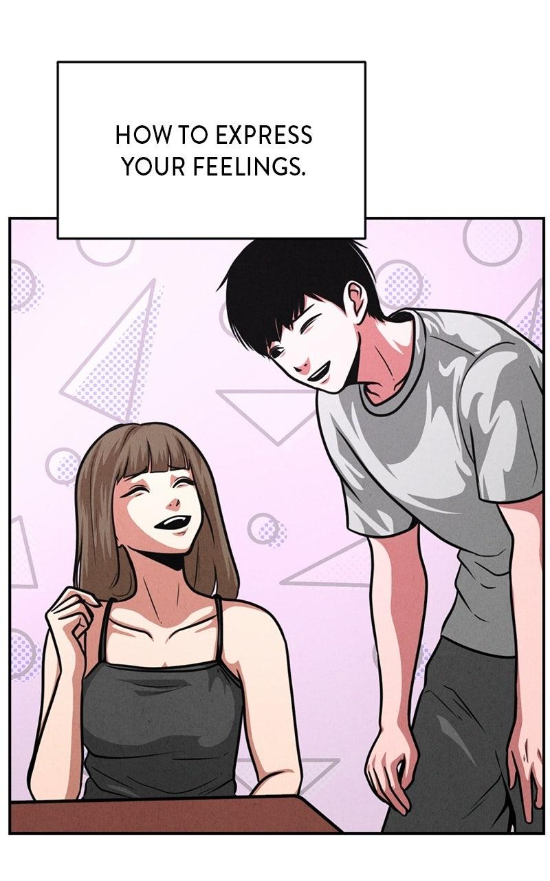 The Shell Chapter 50 page 85 - 