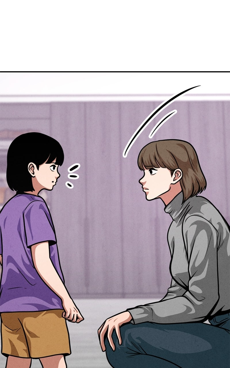 The Shell Epilogue page 105 - 