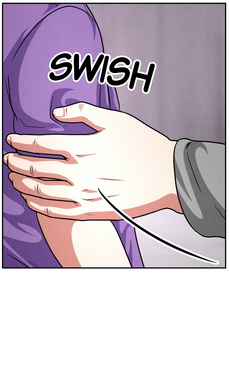 The Shell Epilogue page 108 - 
