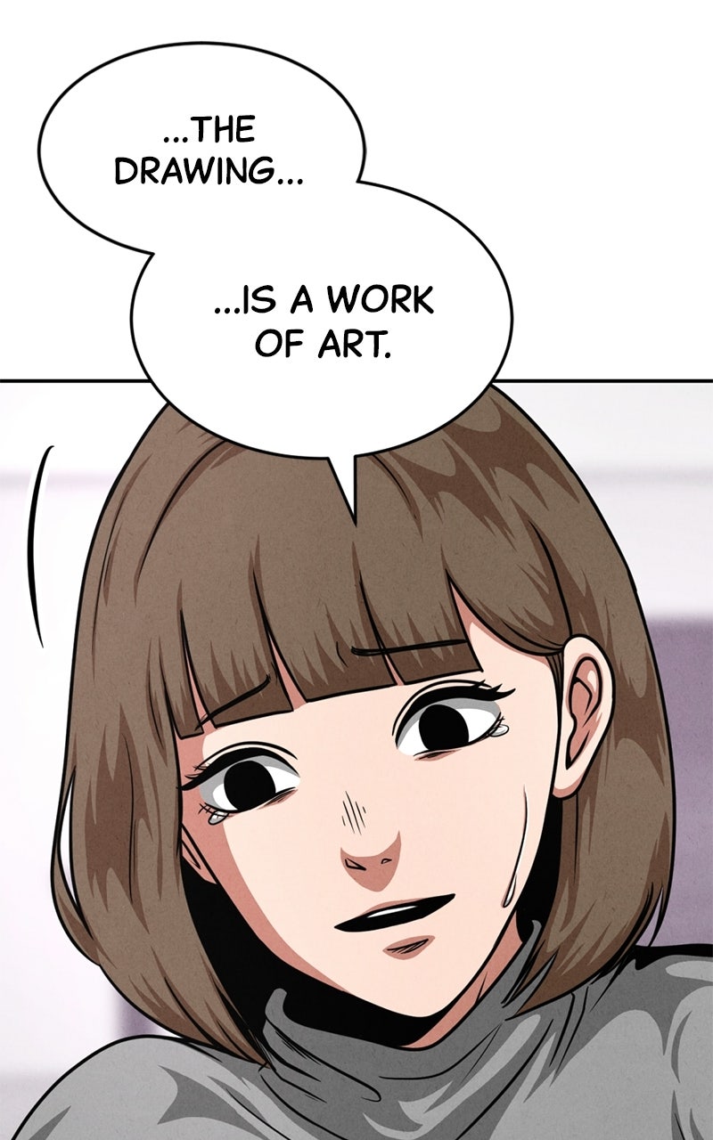 The Shell Epilogue page 109 - 