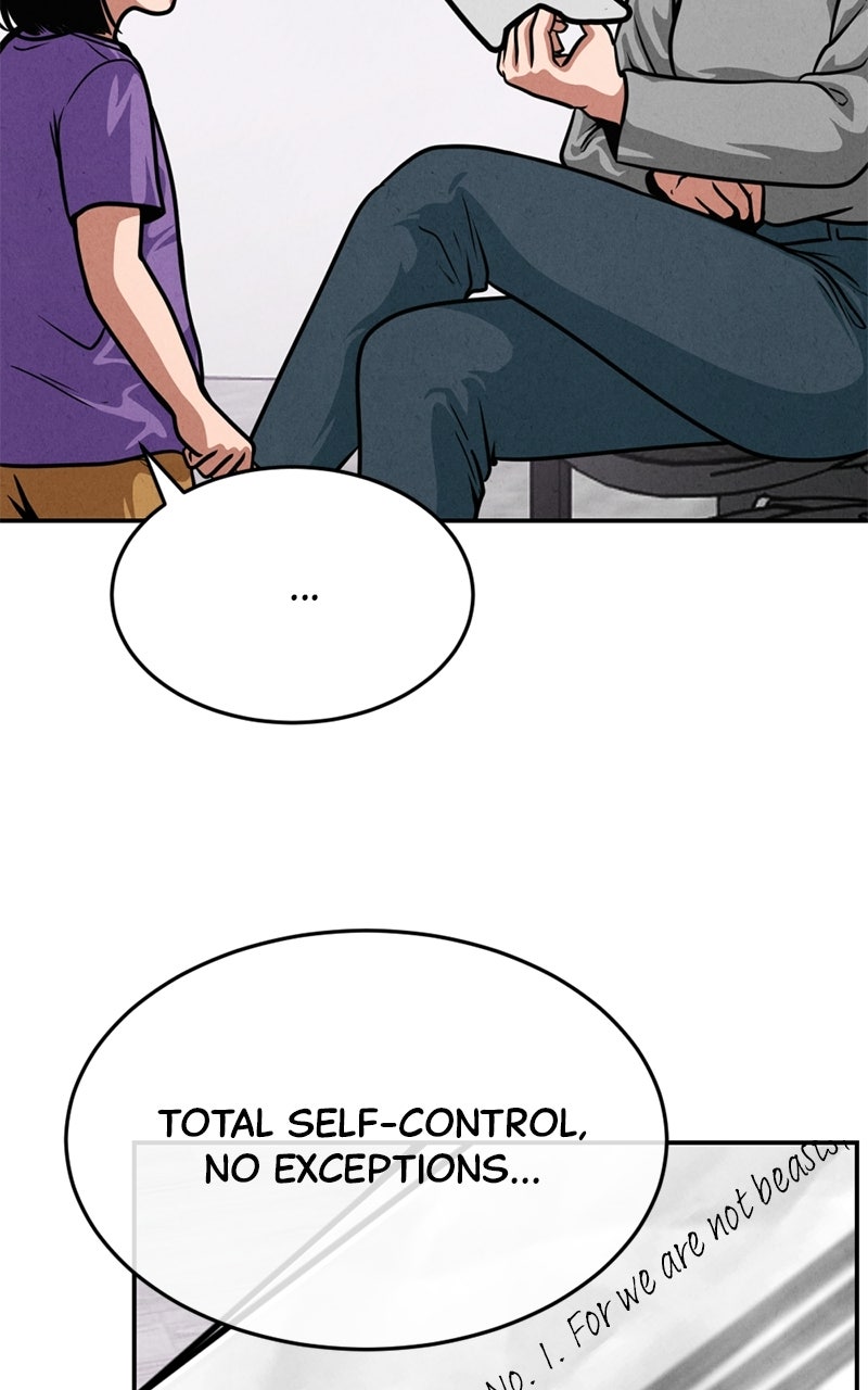 The Shell Epilogue page 42 - 