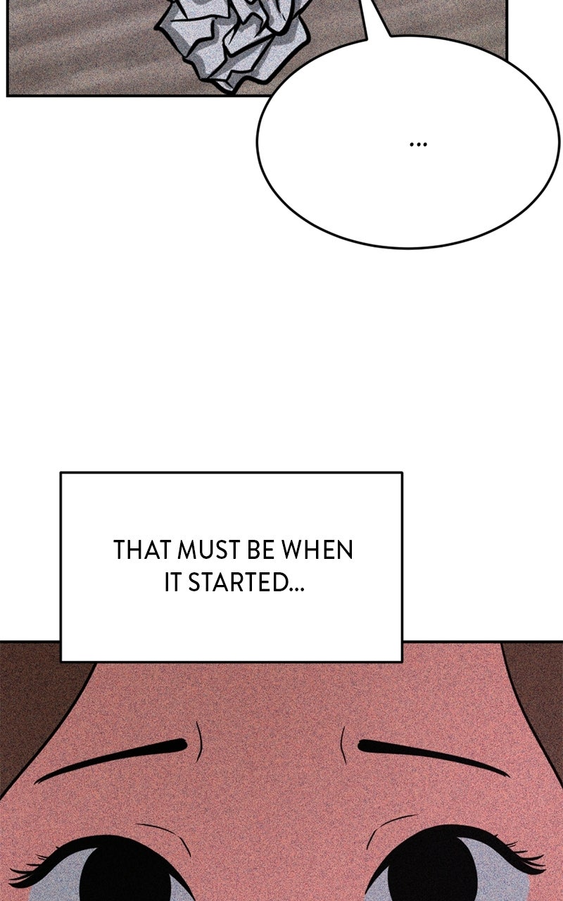 The Shell Epilogue page 74 - 