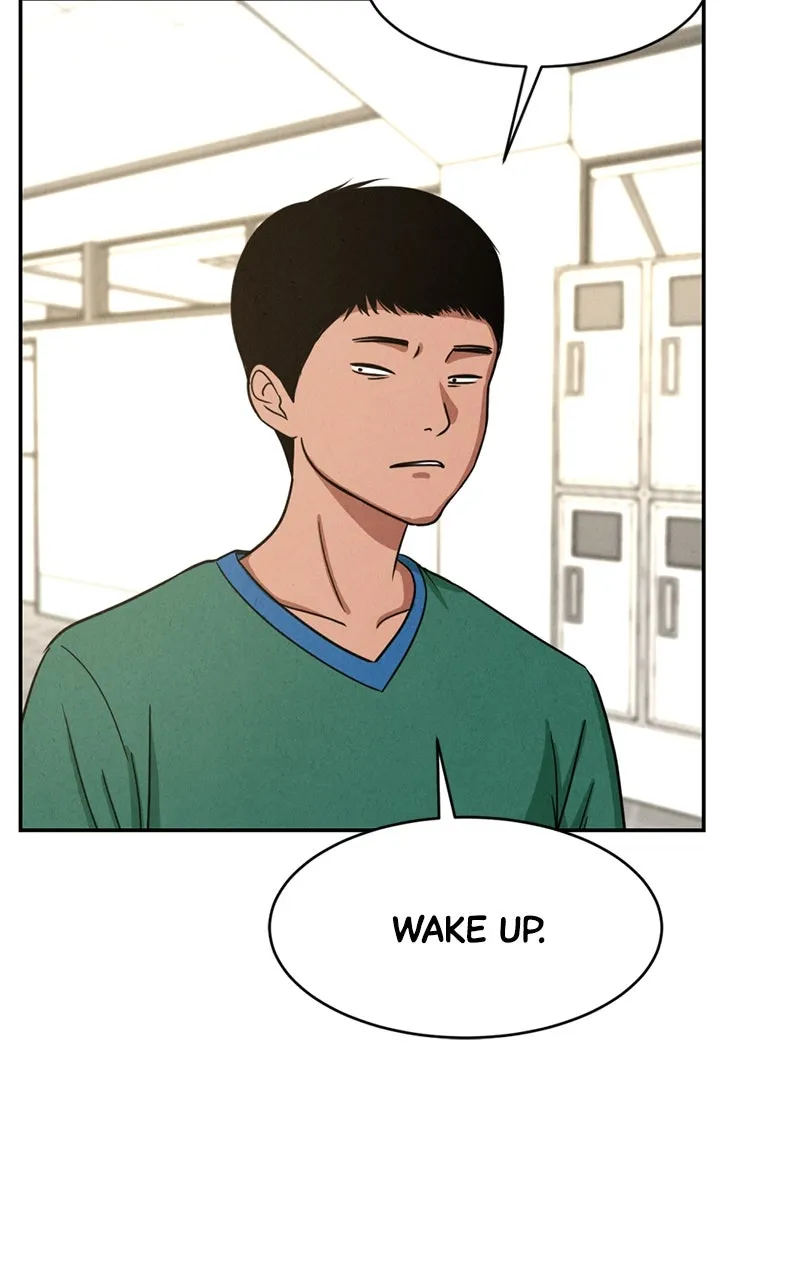 The Shell Chapter 6 page 23 - 