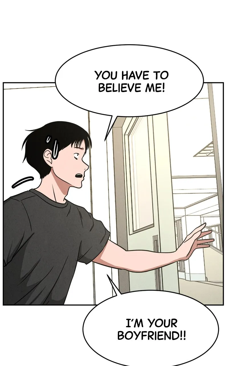 The Shell Chapter 6 page 98 - 