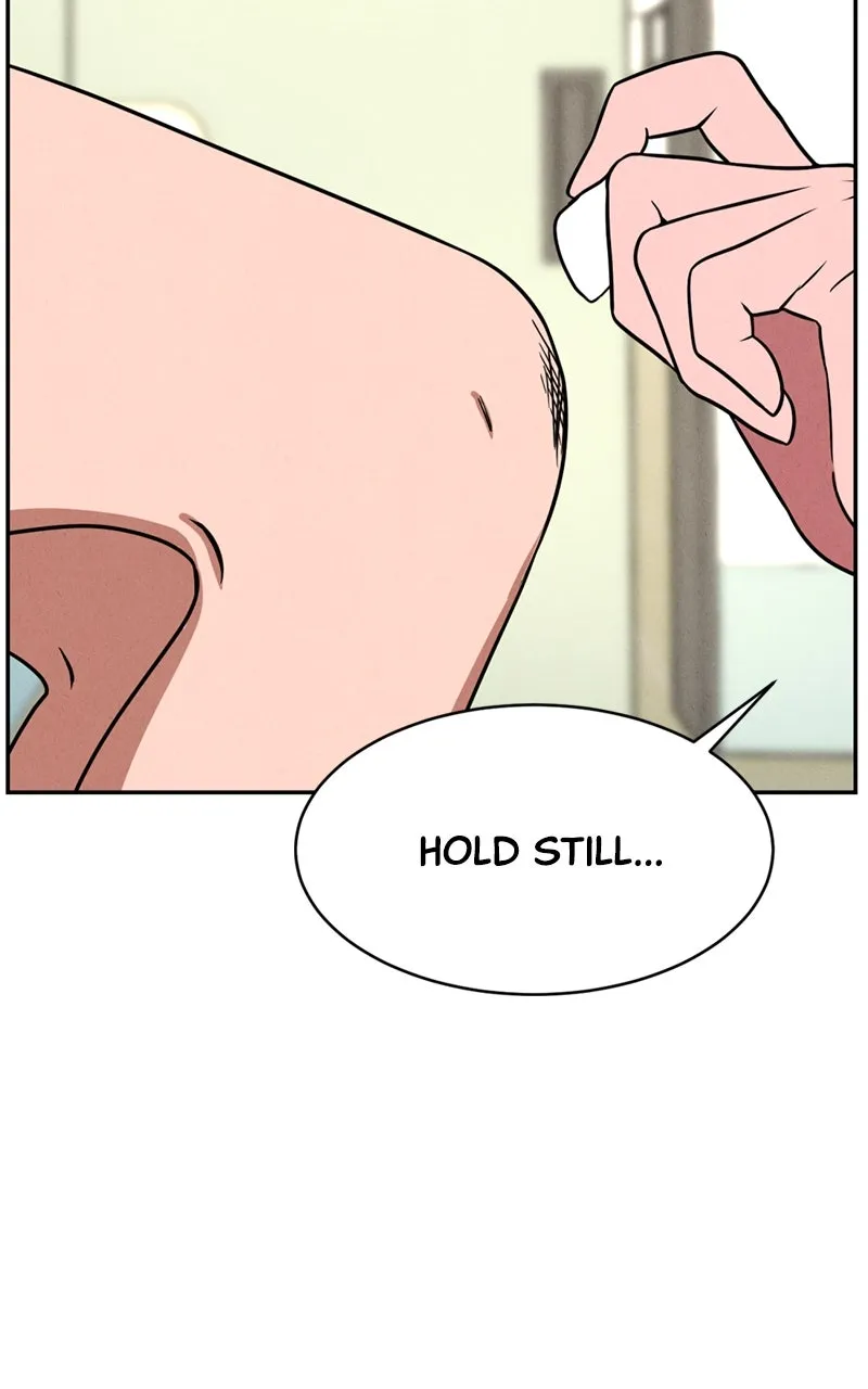The Shell Chapter 8 page 103 - 