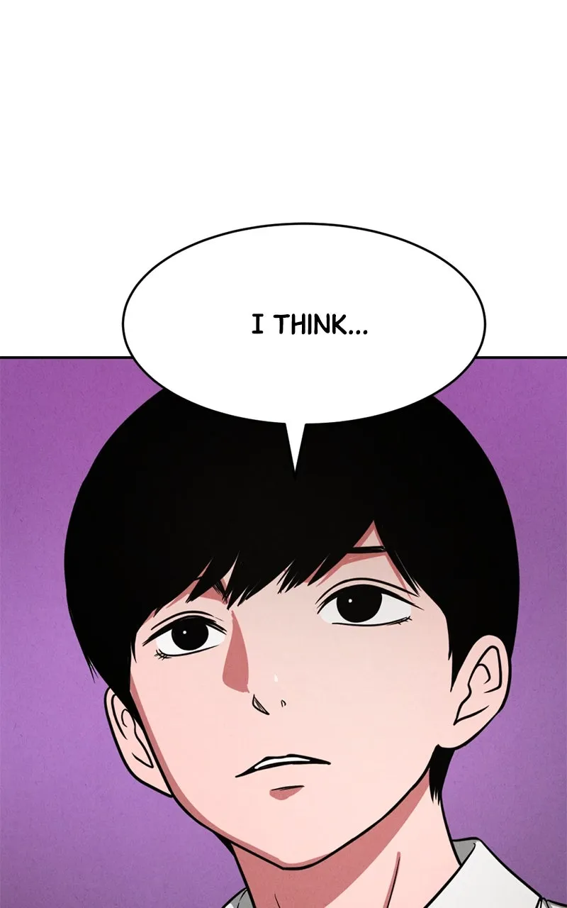 The Shell Chapter 8 page 116 - 