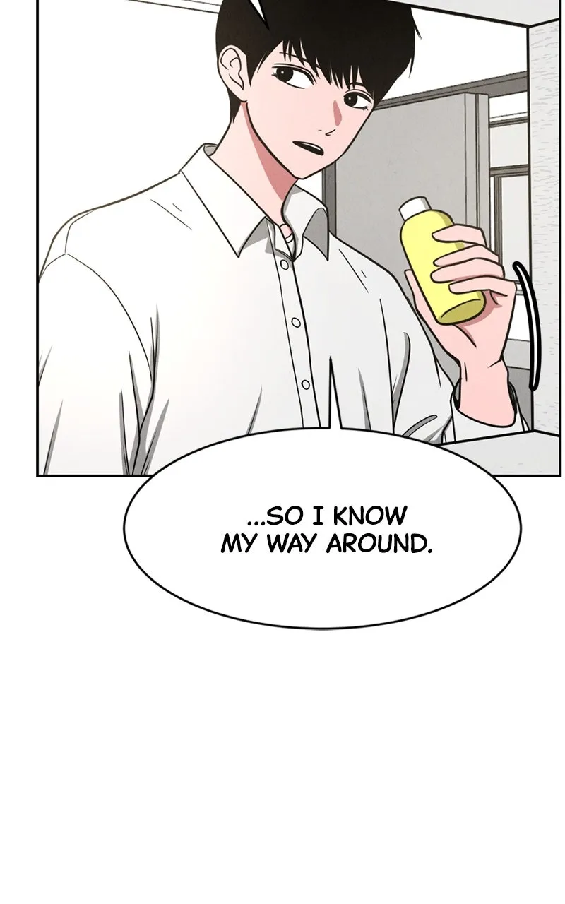 The Shell Chapter 8 page 97 - 
