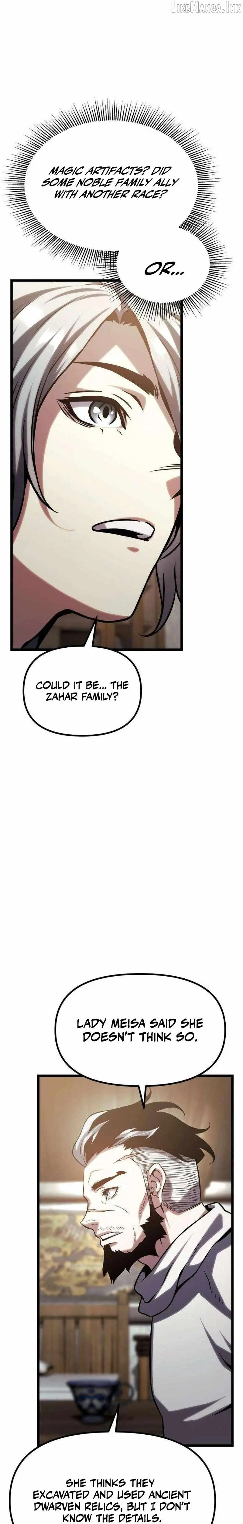 The Shepherd Wizard Chapter 28 page 14 - 
