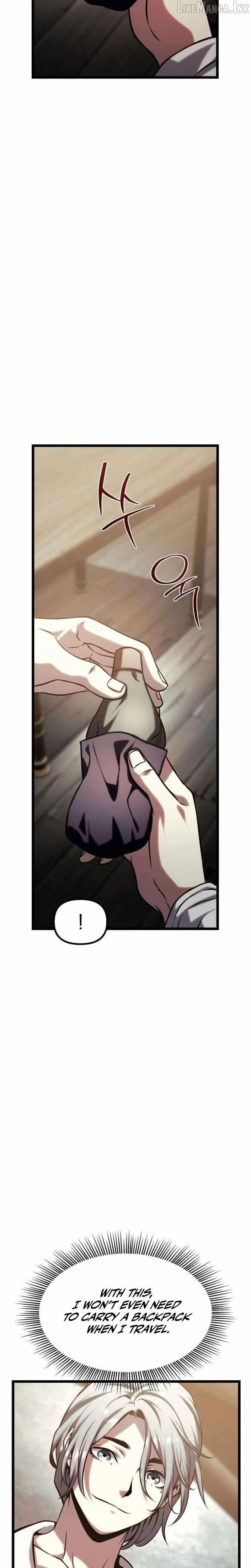 The Shepherd Wizard Chapter 28 page 22 - 