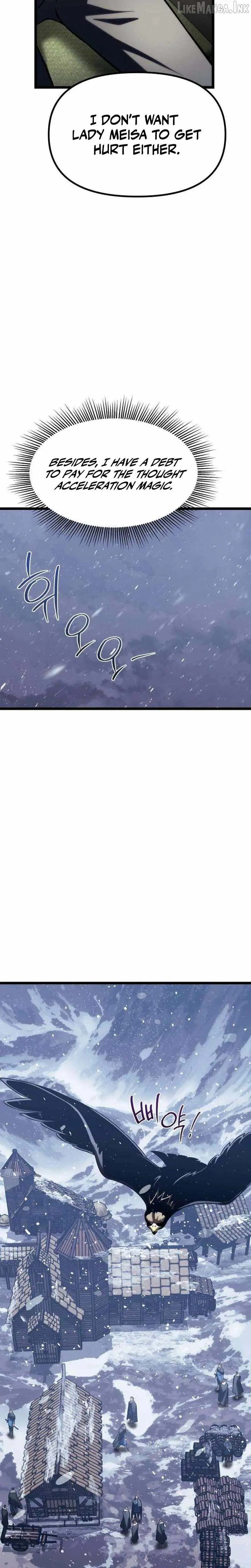 The Shepherd Wizard Chapter 28 page 24 - 