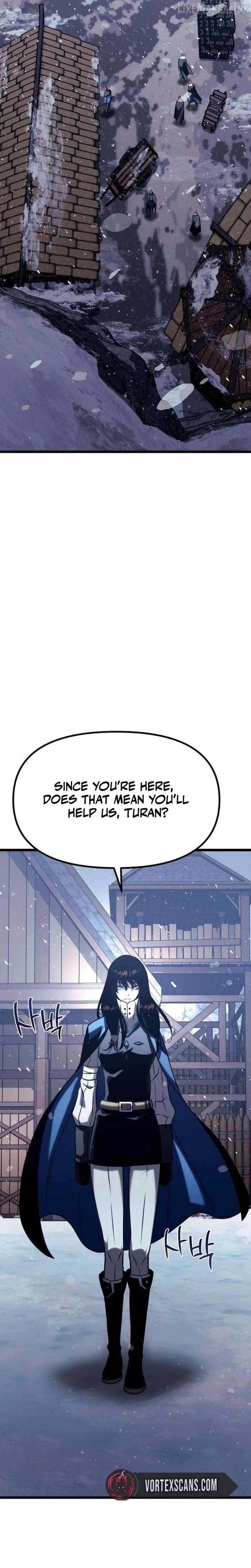 The Shepherd Wizard Chapter 28 page 25 - 