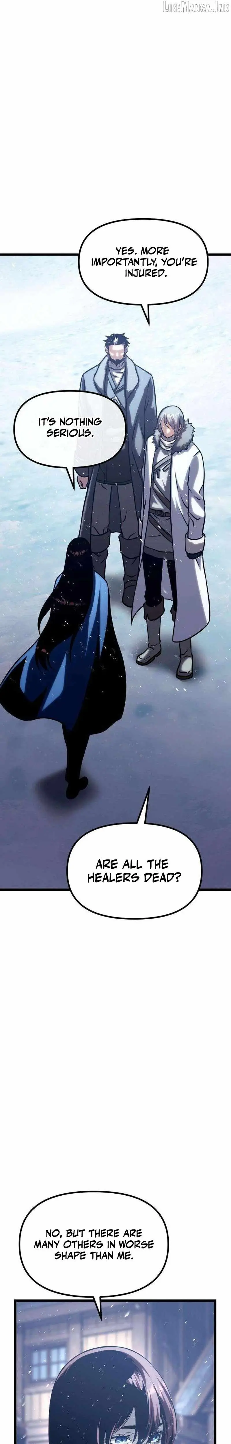 The Shepherd Wizard Chapter 28 page 26 - 