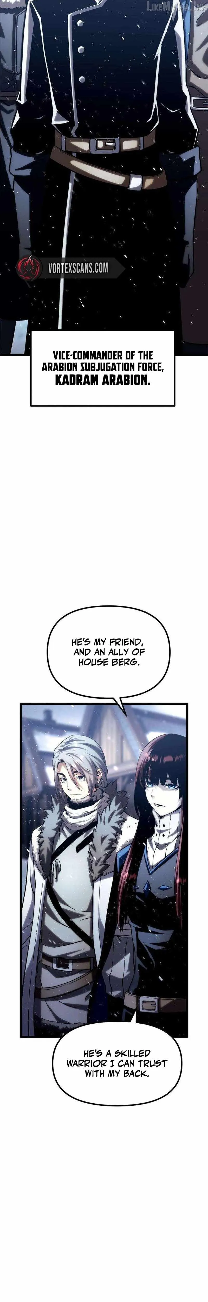 The Shepherd Wizard Chapter 28 page 29 - 
