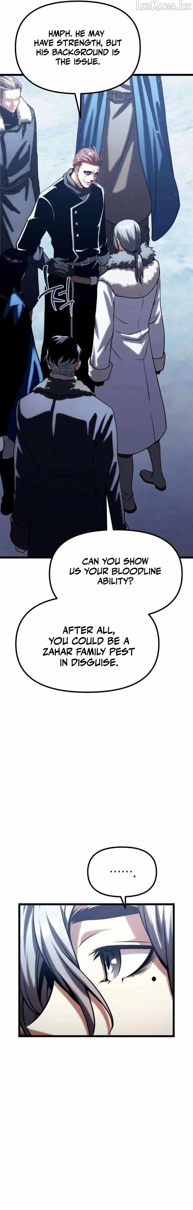 The Shepherd Wizard Chapter 28 page 30 - 