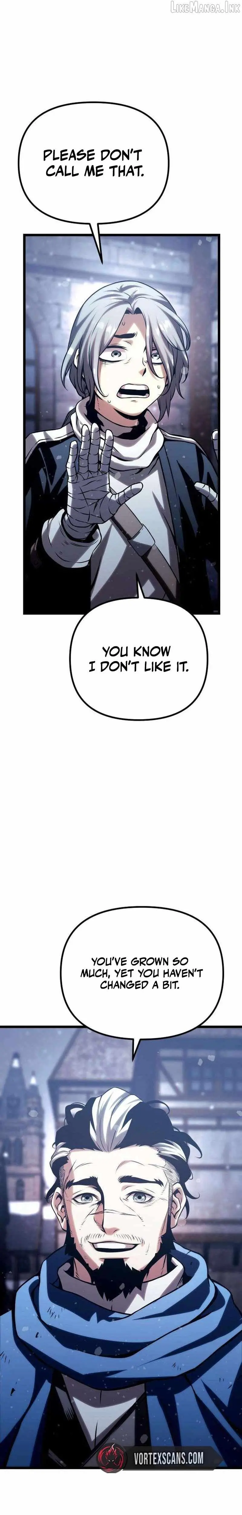 The Shepherd Wizard Chapter 28 page 4 - 