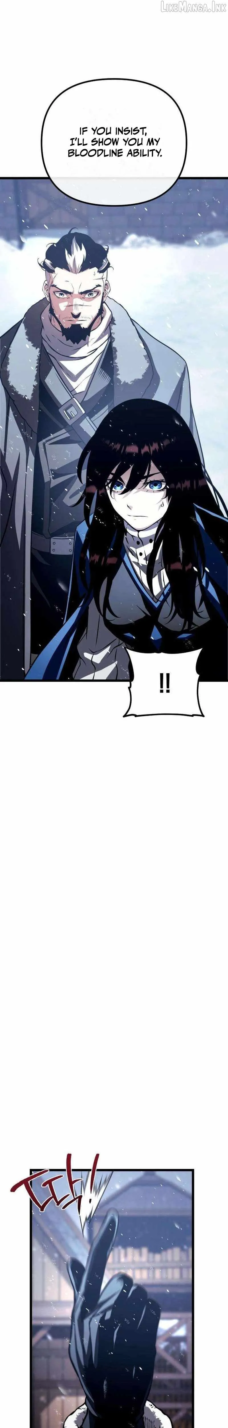 The Shepherd Wizard Chapter 28 page 31 - 