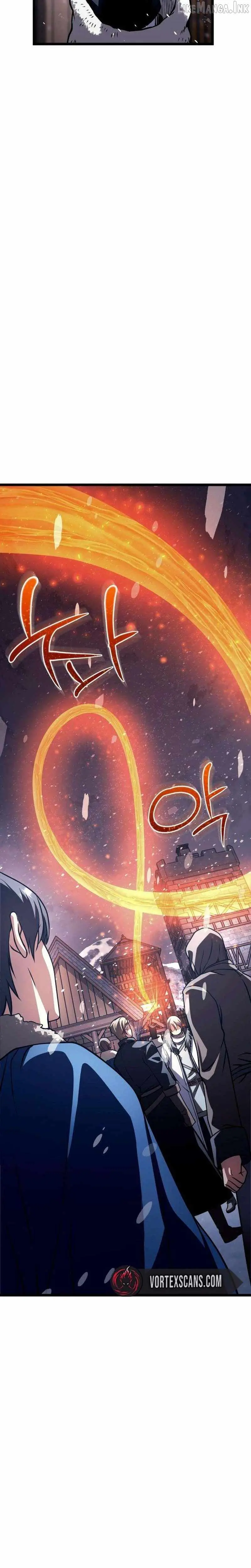 The Shepherd Wizard Chapter 28 page 32 - 