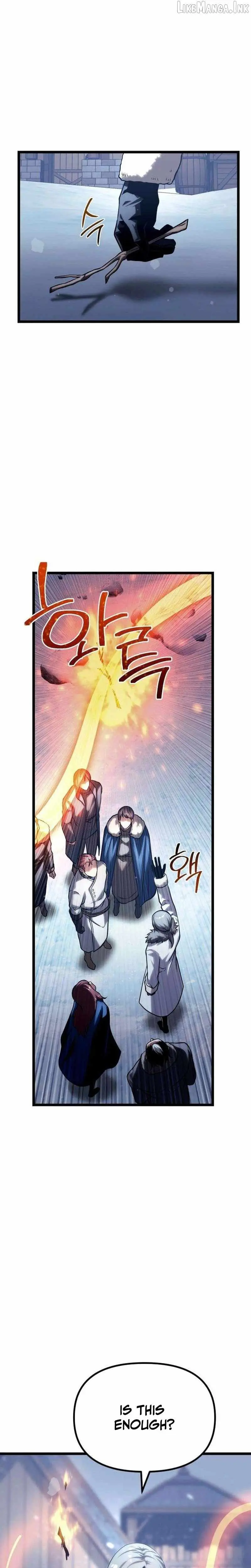The Shepherd Wizard Chapter 28 page 33 - 