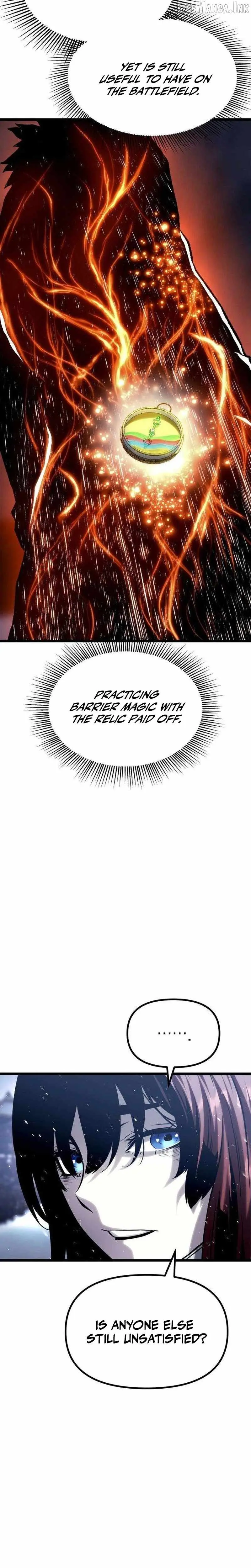The Shepherd Wizard Chapter 28 page 35 - 