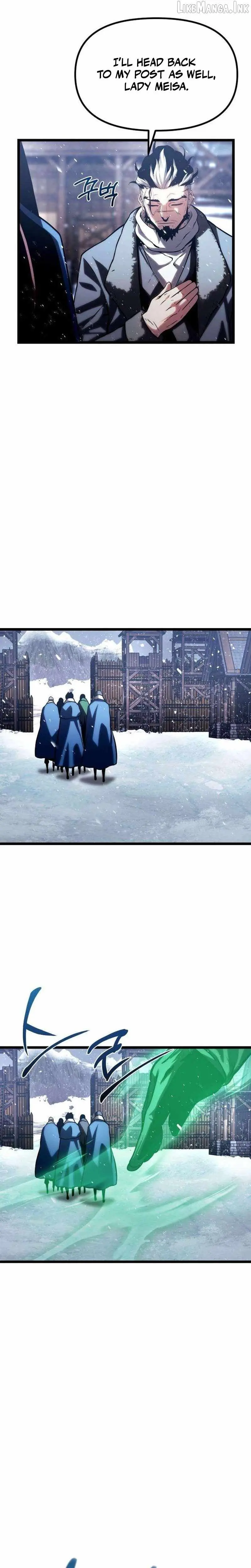 The Shepherd Wizard Chapter 28 page 37 - 