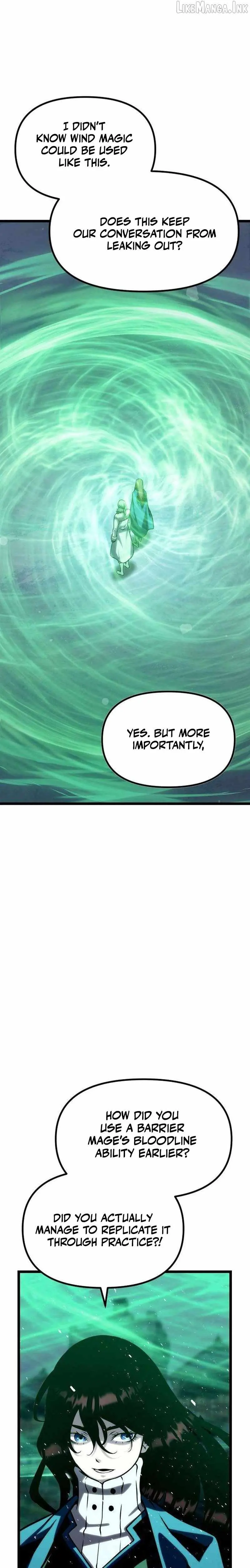 The Shepherd Wizard Chapter 28 page 39 - 