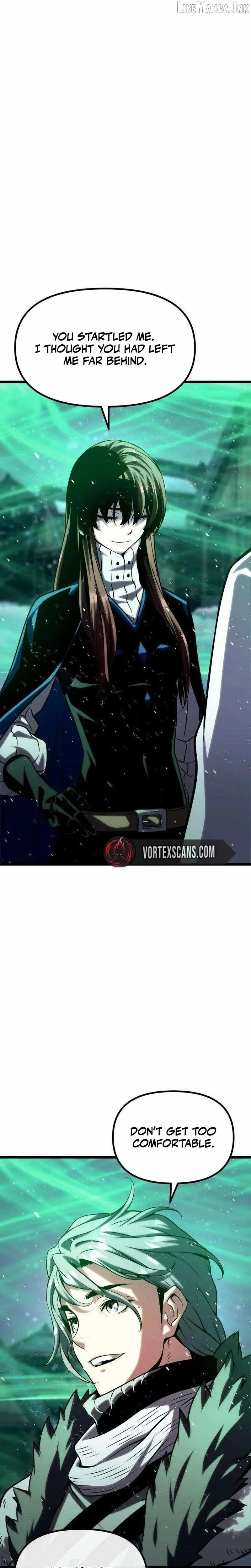 The Shepherd Wizard Chapter 28 page 41 - 