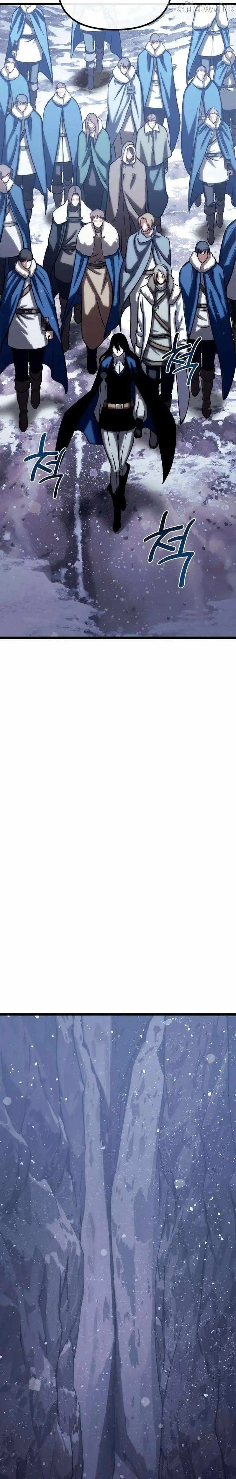 The Shepherd Wizard Chapter 28 page 43 - 