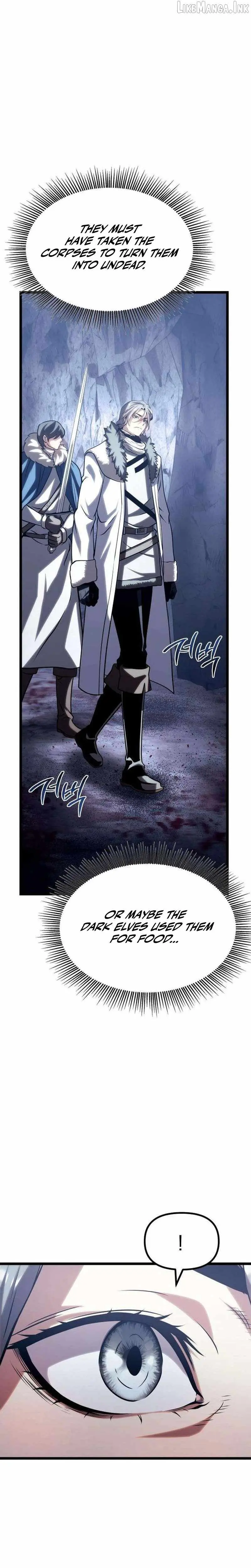 The Shepherd Wizard Chapter 28 page 48 - 
