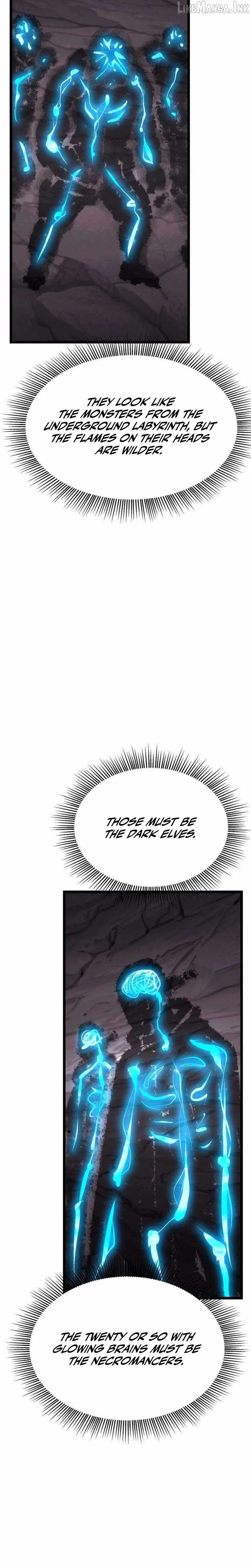 The Shepherd Wizard Chapter 28 page 50 - 