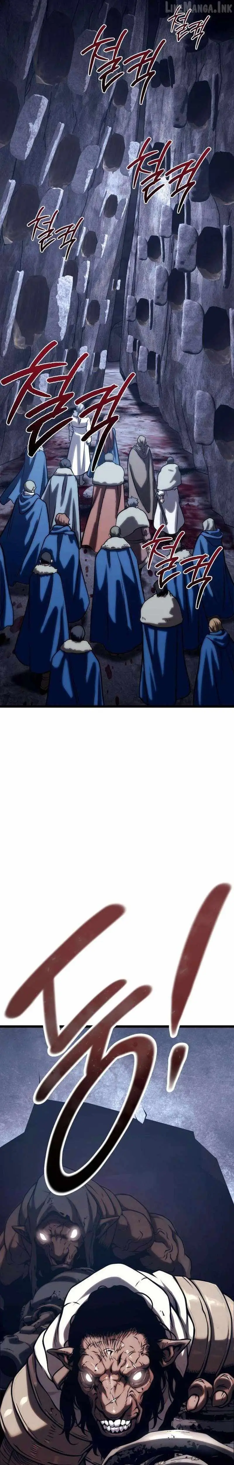 The Shepherd Wizard Chapter 28 page 53 - 