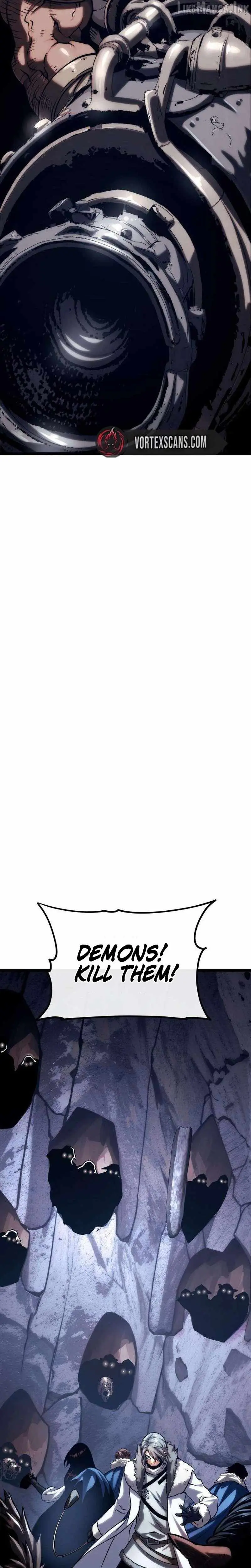 The Shepherd Wizard Chapter 28 page 54 - 