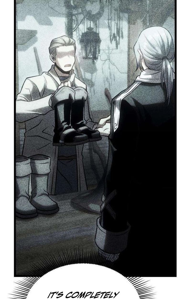 The Shepherd Wizard Chapter 34 page 108 - 