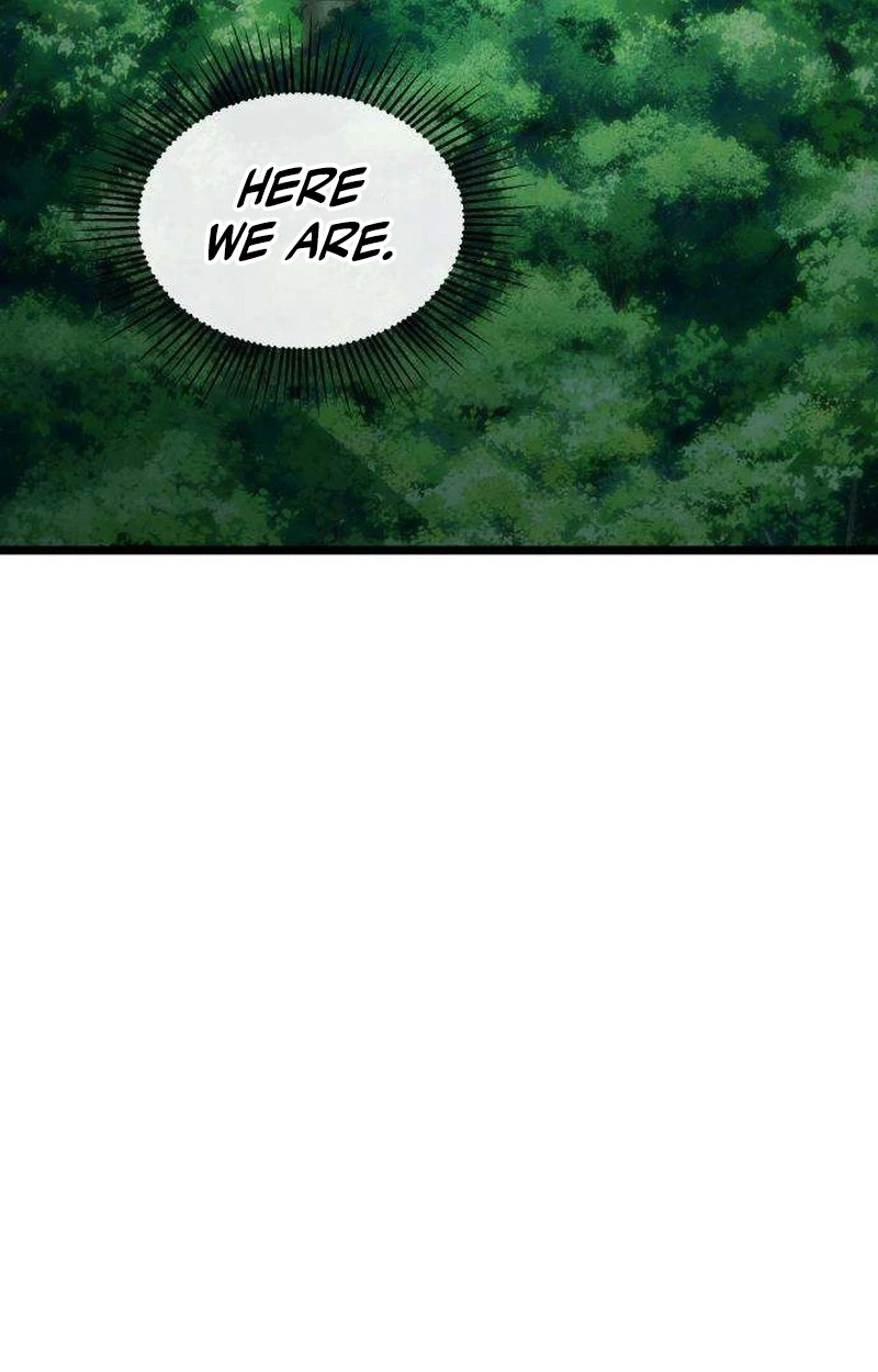 The Shepherd Wizard Chapter 34 page 112 - 