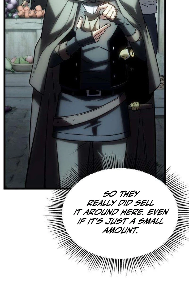 The Shepherd Wizard Chapter 34 page 155 - 