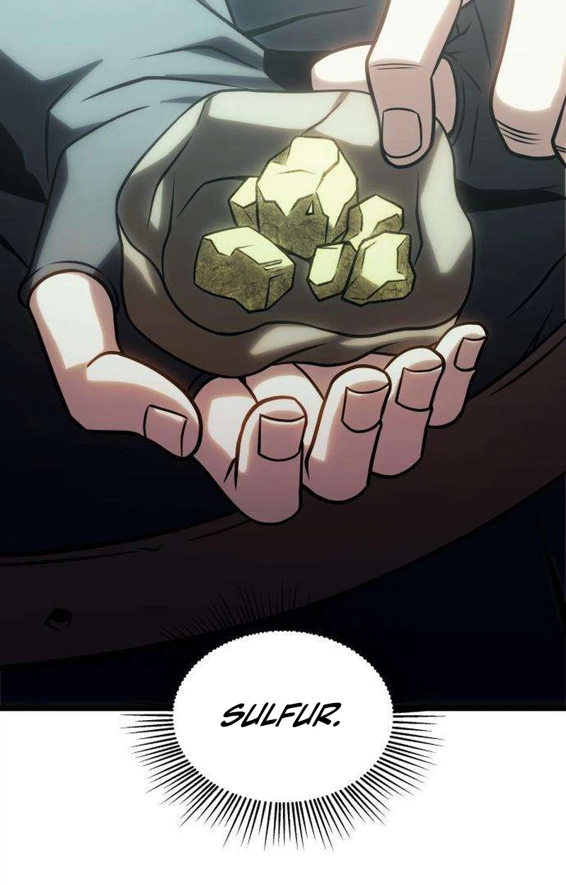 The Shepherd Wizard Chapter 34 page 158 - 