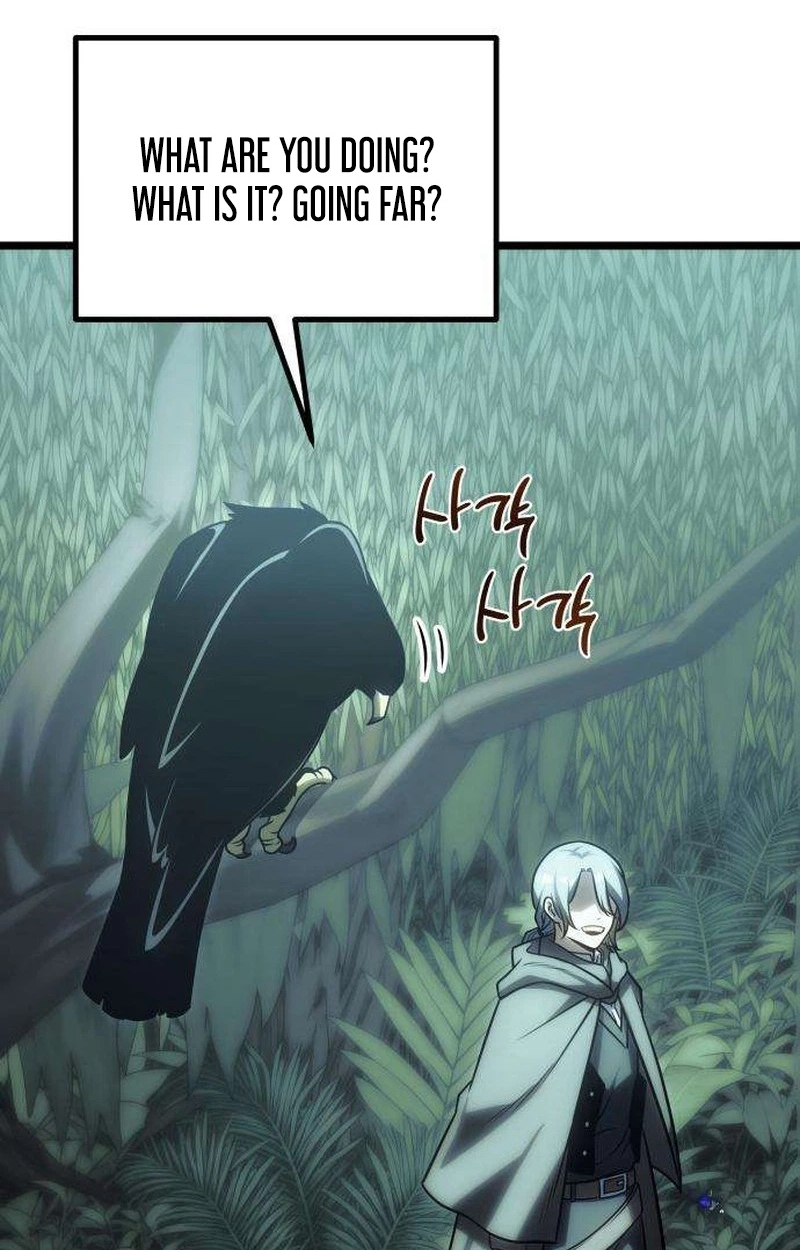 The Shepherd Wizard Chapter 34 page 164 - 