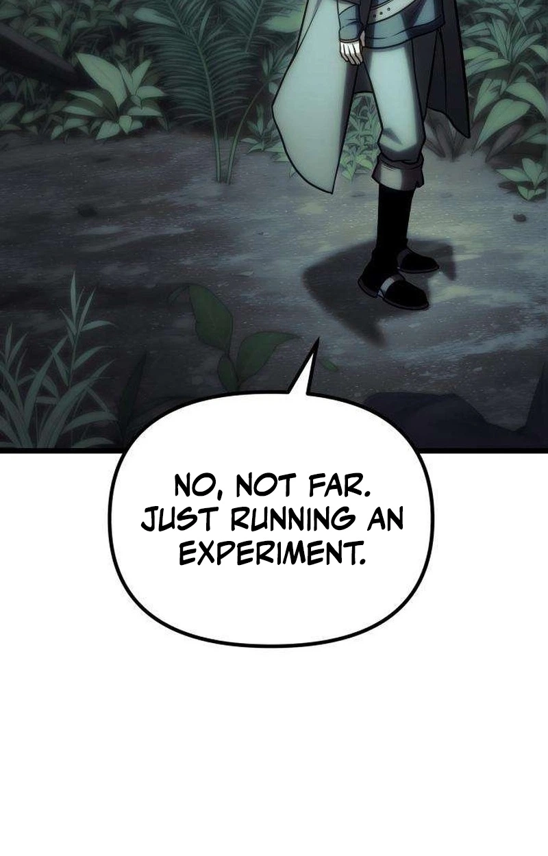 The Shepherd Wizard Chapter 34 page 165 - 