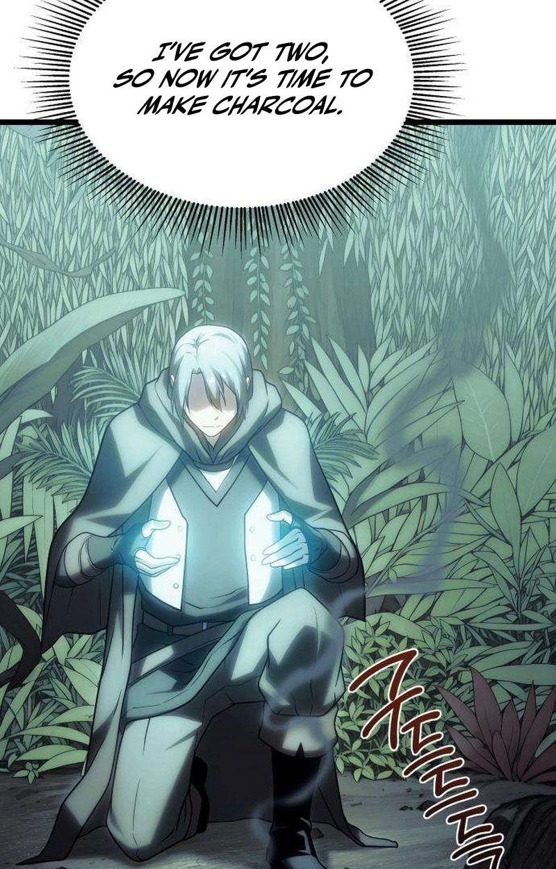 The Shepherd Wizard Chapter 34 page 168 - 