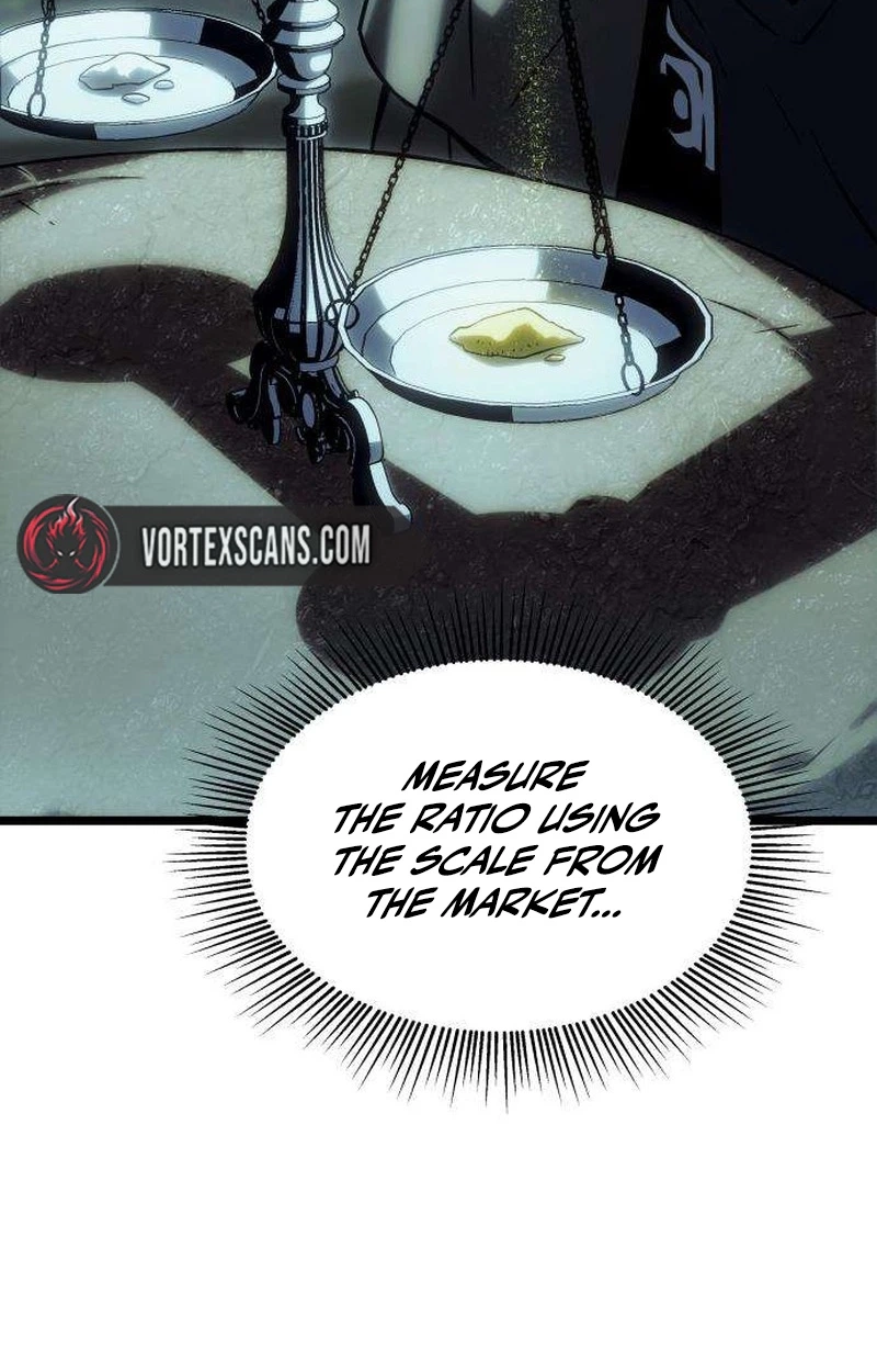 The Shepherd Wizard Chapter 34 page 171 - 