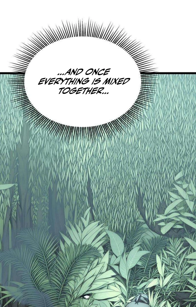 The Shepherd Wizard Chapter 34 page 172 - 