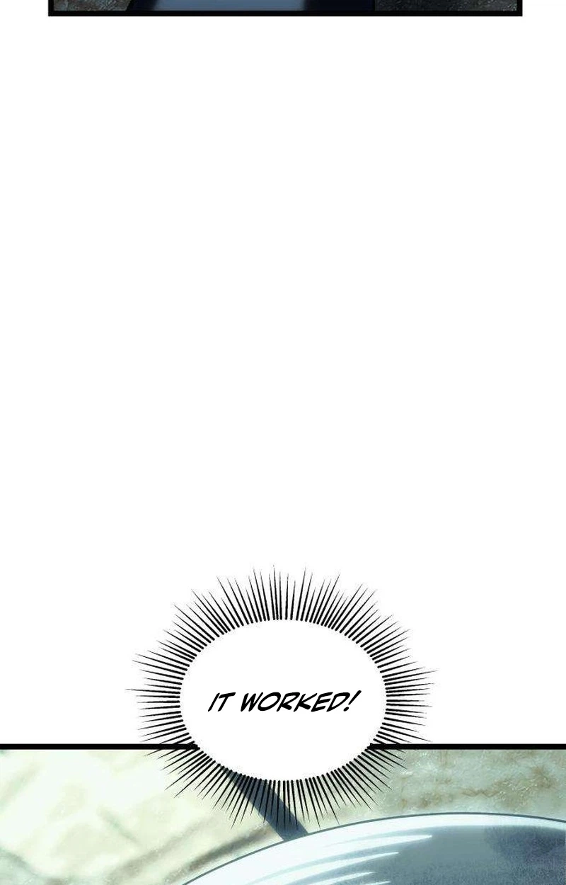 The Shepherd Wizard Chapter 34 page 185 - 