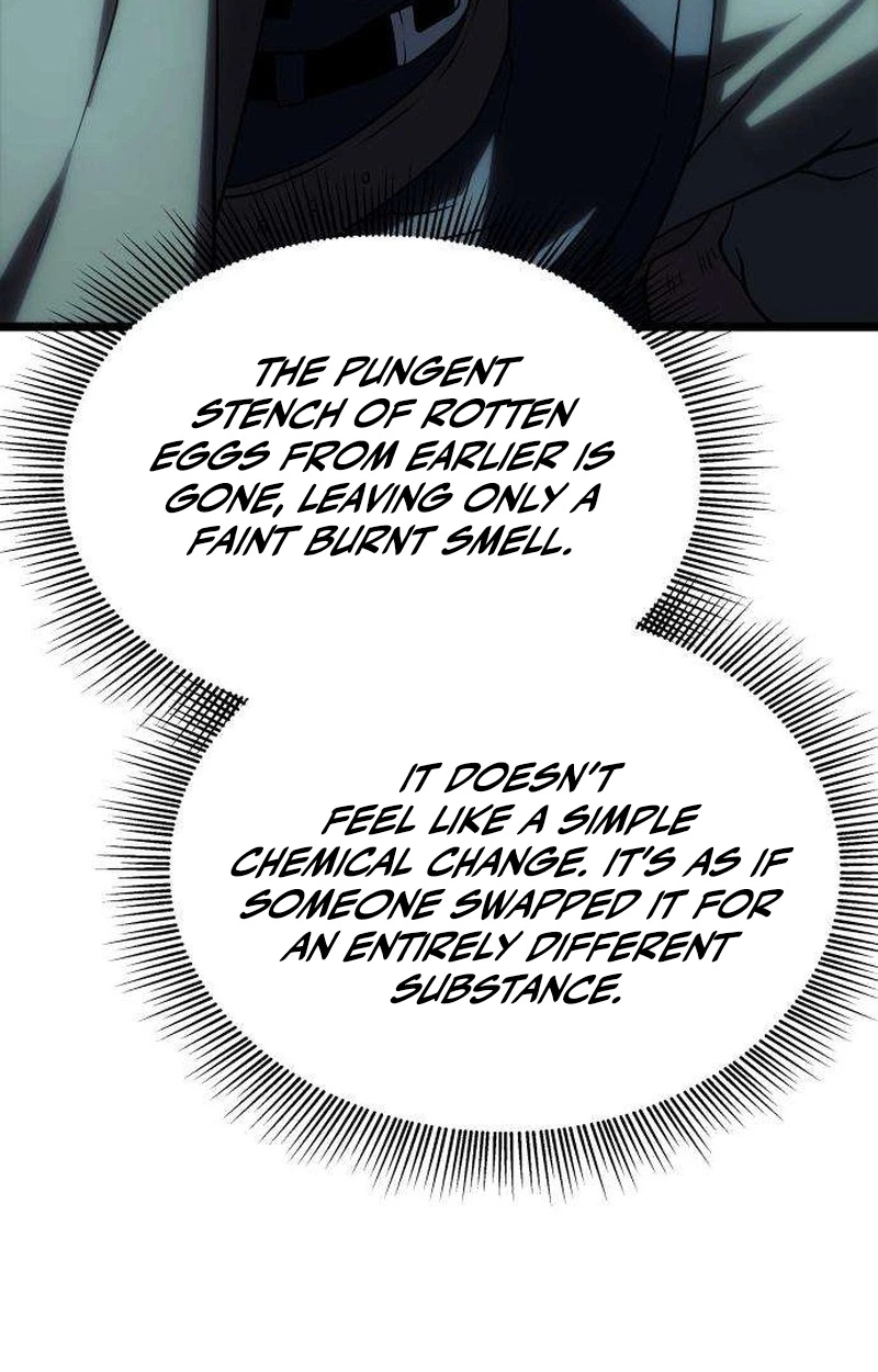 The Shepherd Wizard Chapter 34 page 191 - 